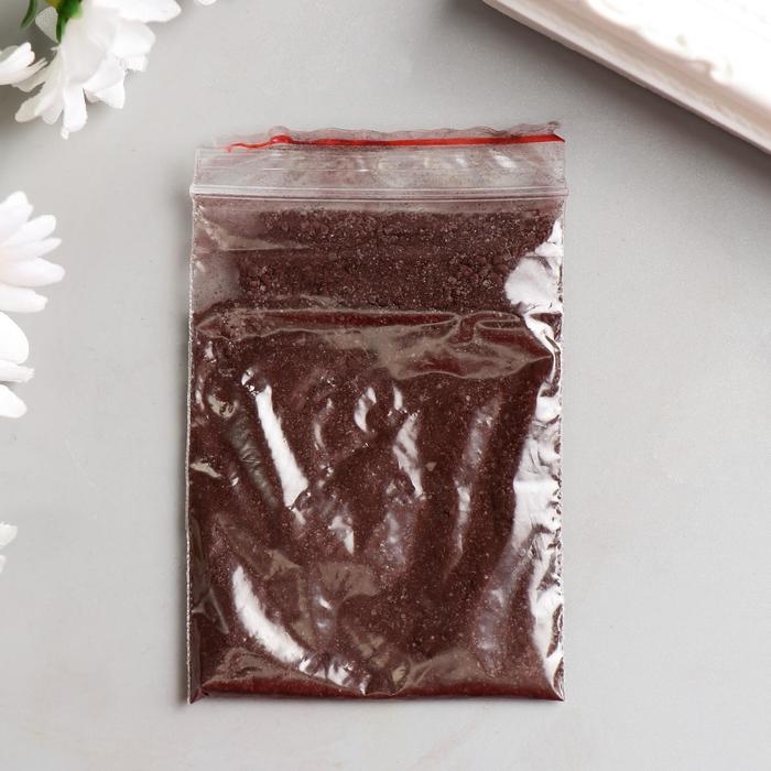 Краситель  Краситель "ДЖИНСА" коричневый, 10 гр