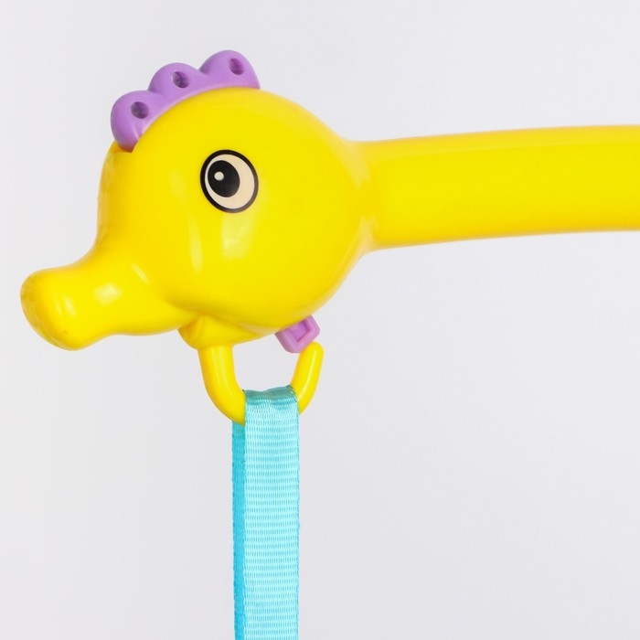 Мобиль музыкальный на кроватку «Музыкальные листья. Совы», на батарейках, Крошка Я Мобиль музыкальный на кроватку «Музыкальные листья. Совы», на батарейках, Крошка Я