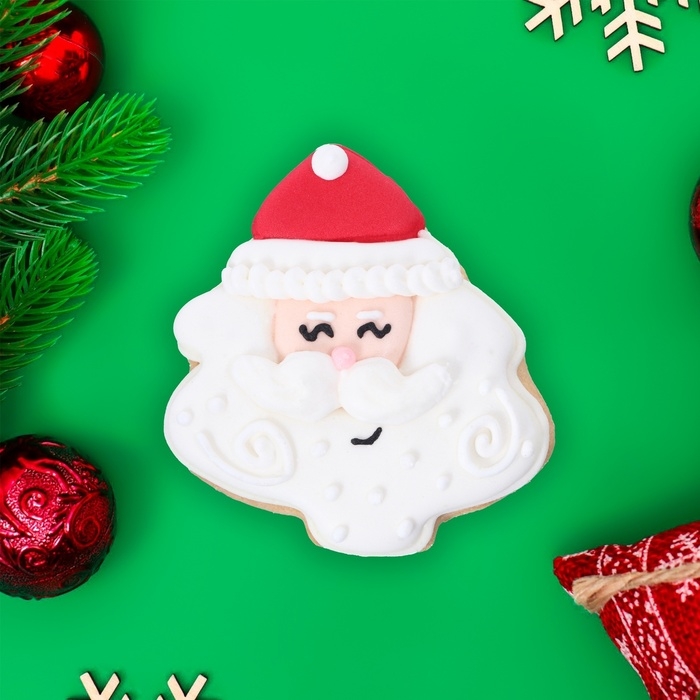 Новый год. Печенье ванильное «Зимнее ассорти» 35 гр (1кор=15 шт) Новый год. Печенье ванильное «Зимнее ассорти» 35 гр (1кор=15 шт)