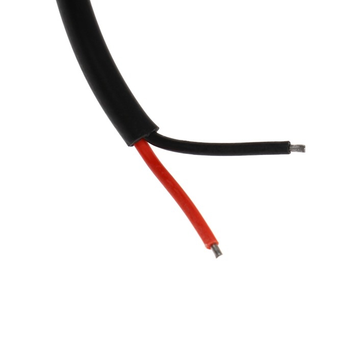 Светильник фасадный «Полусфера», FSD-075, 2 Вт, 3000К, 1 луч, IP65, 220 В, пластик, черный   1008420 Светильник фасадный «Полусфера», FSD-075, 2 Вт, 3000К, 1 луч, IP65, 220 В, пластик, черный   1008420