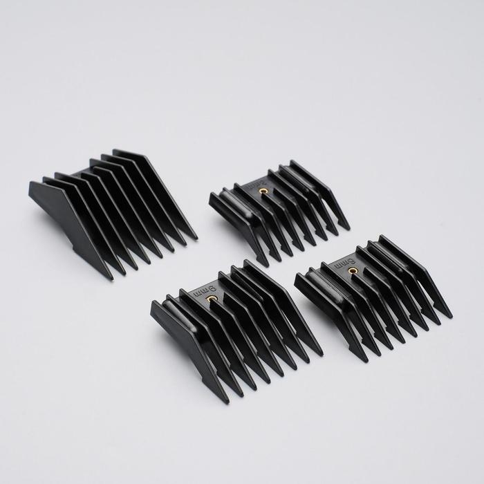 Машинка для стрижки Pet Clipper электрическая, 3 Вт, красная Машинка для стрижки Pet Clipper электрическая, 3 Вт, красная