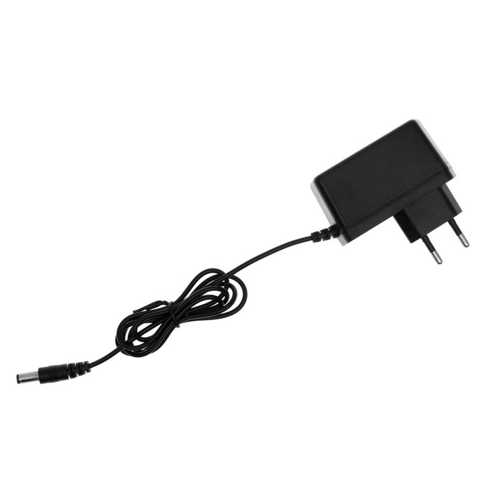 Массажёр для тела Luazon LEM-42, перкуссионный, 4 насадки, 6 скоростей, от АКБ Массажёр для тела Luazon LEM-42, перкуссионный, 4 насадки, 6 скоростей, от АКБ