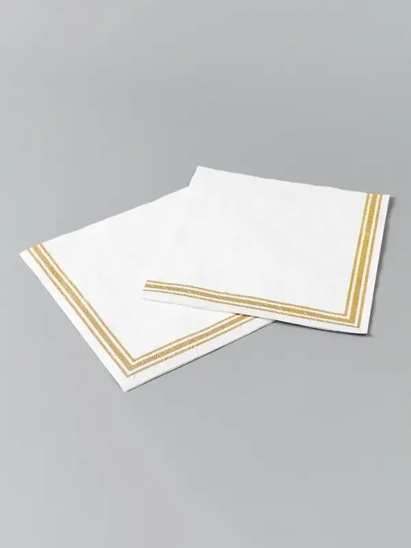 Рамка Золотая Барокко Салф. Art Bouquet 33*33, 3хсл, 16шт./12, шт