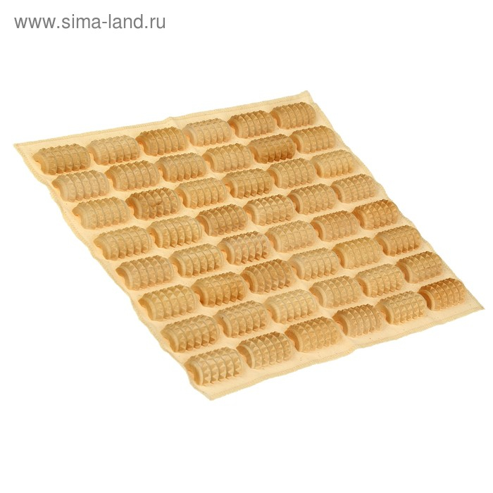 Массажер банный Массажер банный "Добропаровъ" массажный, 33.5х28.5см