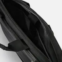 Сумка для ноутбука Discovery 14, черная