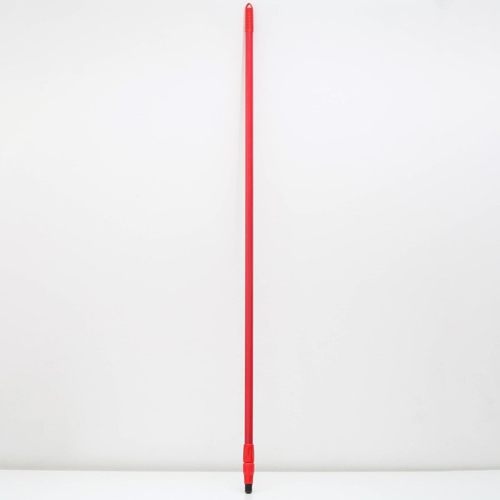 Черенок металлический, телескопический 111-200 см, цвет МИКС Черенок металлический, телескопический 111-200 см, цвет МИКС