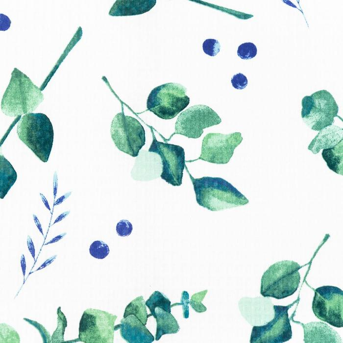 Набор подарочный  Набор подарочный "Eucaliptus" с полотенцем (5 предметов)