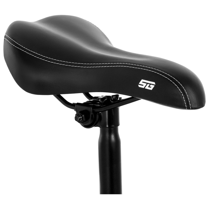 Велосипед 29 Велосипед 29" FOXX ATLANTIC, цвет зелёный, р. 18"