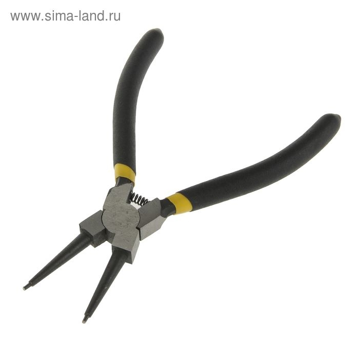 Съемник стопорного кольца  Съемник стопорного кольца "СЕРВИС КЛЮЧ", сжим прямой