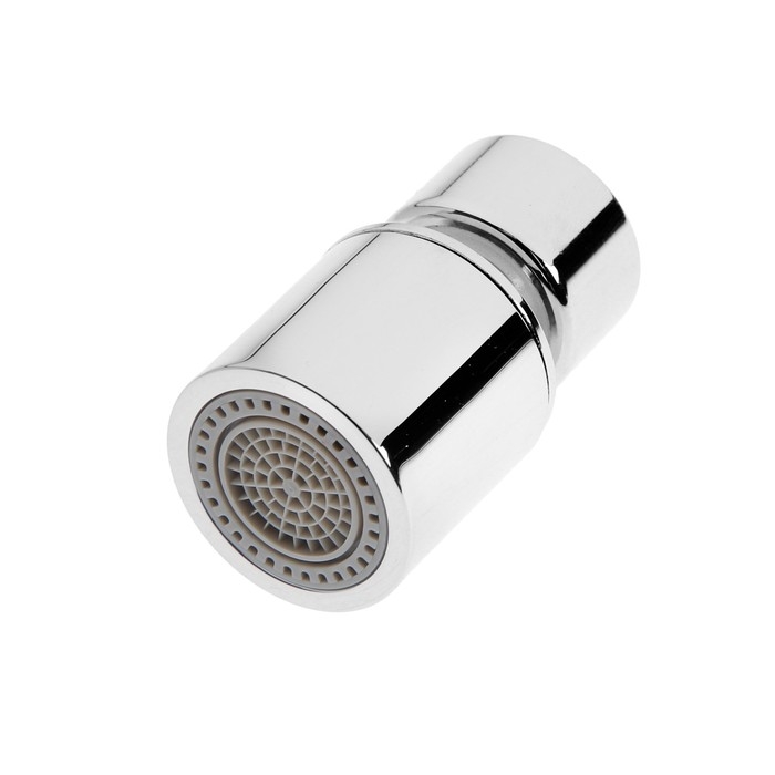 Аэратор ZEIN, регулировка потока, водосберегающий фильтр, 2 режима, нержавеющая сталь, хром Аэратор ZEIN, регулировка потока, водосберегающий фильтр, 2 режима, нержавеющая сталь, хром