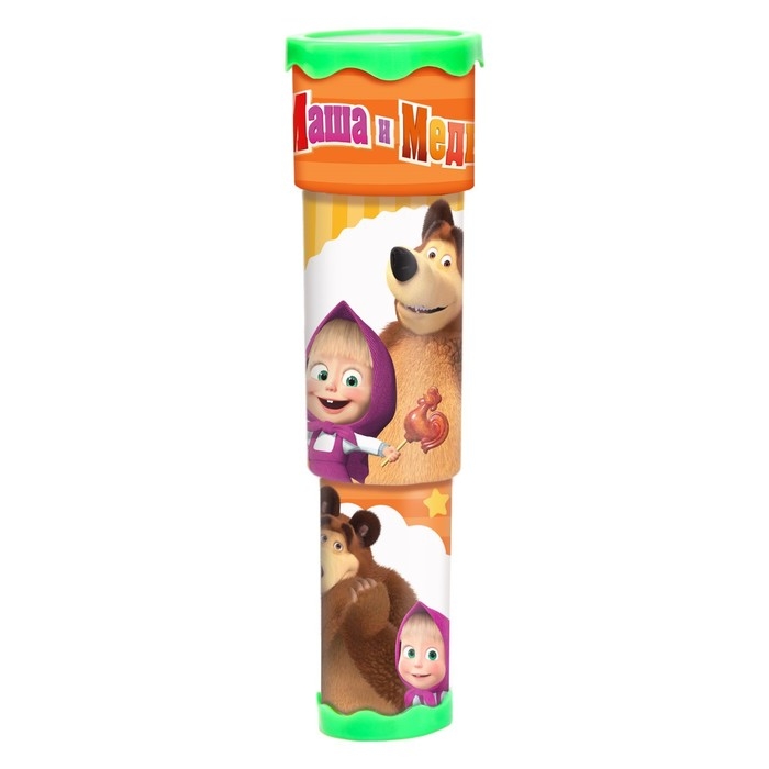 Калейдоскоп, Маша и медведь, МИКС Калейдоскоп, Маша и медведь, МИКС