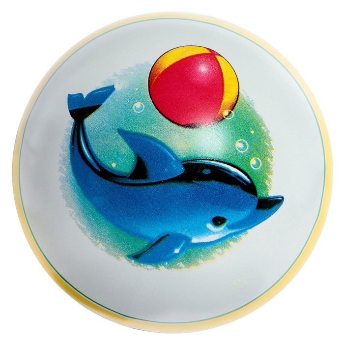 Мяч, диаметр 15 см, цвета МИКС Мяч, диаметр 15 см, цвета МИКС