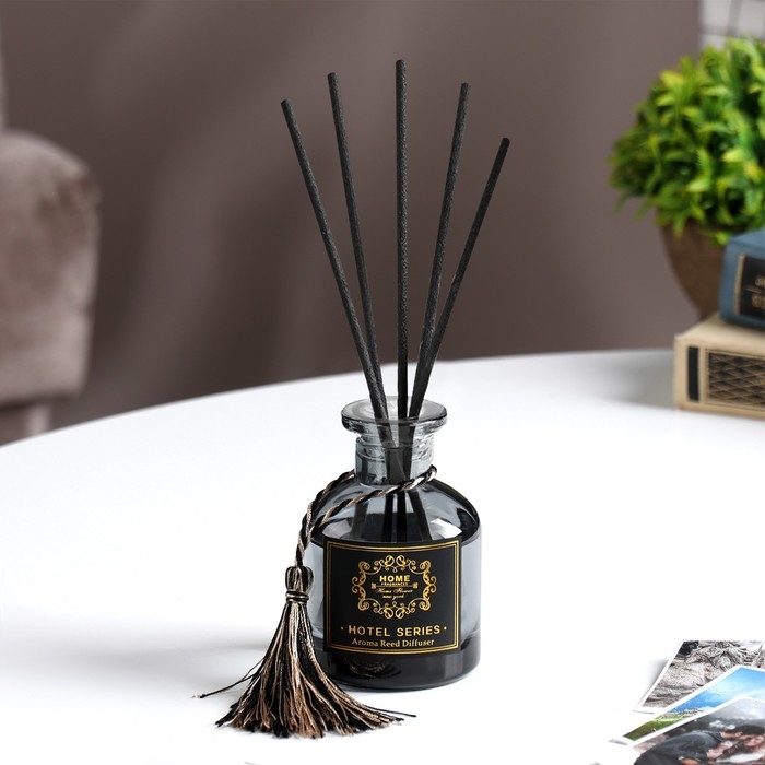 Диффузор ароматический Диффузор ароматический "Home Flower", Венеция, 100 мл