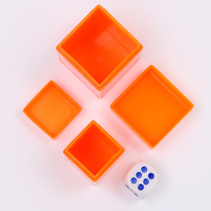 Школа Фокусов Мои первые фокусы  Школа Фокусов Мои первые фокусы "Угадай число"