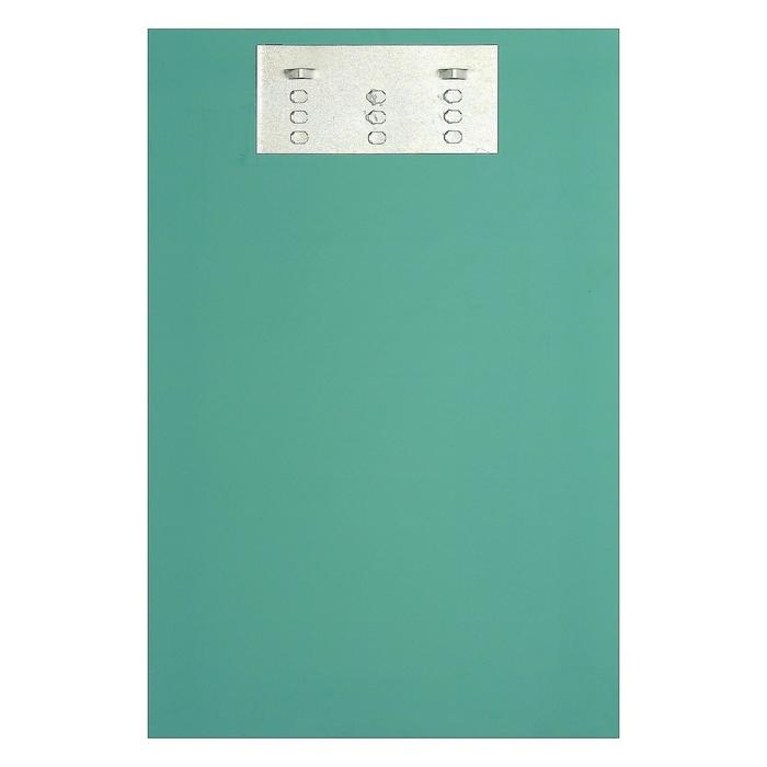 Зеркало «Прямоугольник», настенное, 39х59 см Зеркало «Прямоугольник», настенное, 39х59 см