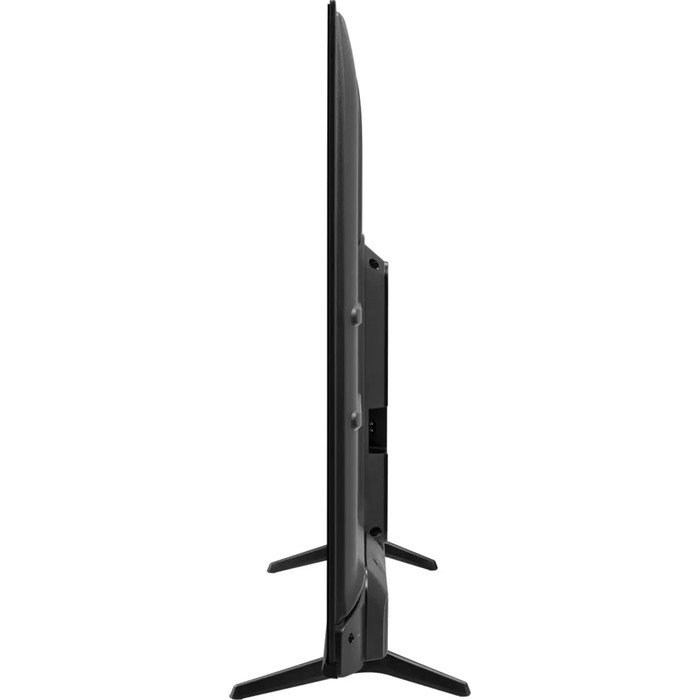 Телевизор HISENSE 65E7KQ, 65 Телевизор HISENSE 65E7KQ, 65", 3840x2160,DVB-T2/C/S2,HDMI 4,USB 1,Q-LED,Smart TV,черный
