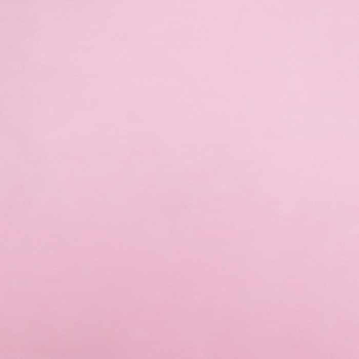 Фетр однотонный, светло-розовый, 50 см x 15 м Фетр однотонный, светло-розовый, 50 см x 15 м