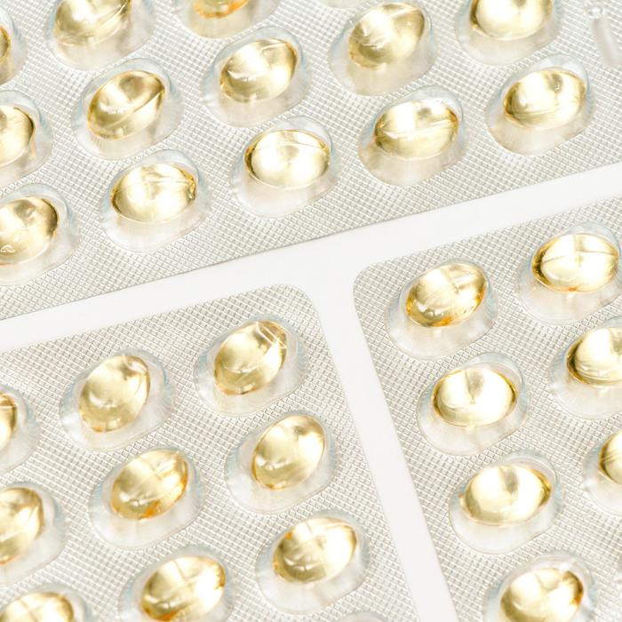 Витамин Д3 2000ME, 60 капсул по 700 мг Витамин Д3 2000ME, 60 капсул по 700 мг