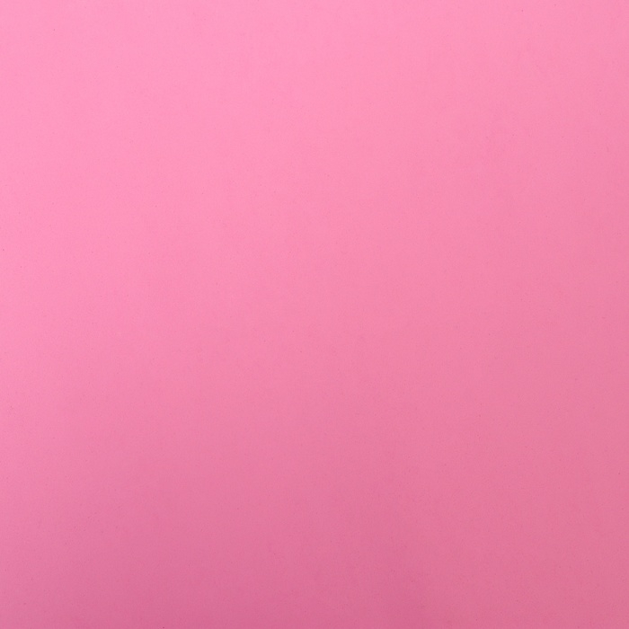 Фоамиран, светло - розовый, 1 мм, 60 х 70 см Фоамиран, светло - розовый, 1 мм, 60 х 70 см