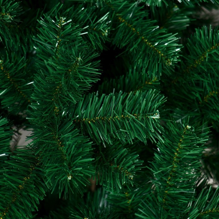 Ель искусственная Лесная 180 см, d нижнего яруса 110 см Ель искусственная Лесная 180 см, d нижнего яруса 110 см