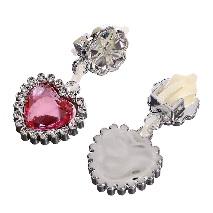 Набор украшений «Очарование», 5 предметов Набор украшений «Очарование», 5 предметов