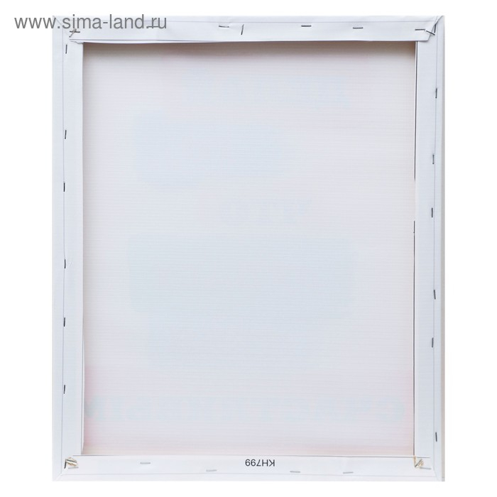 Картина на подрамнике 40х50 см