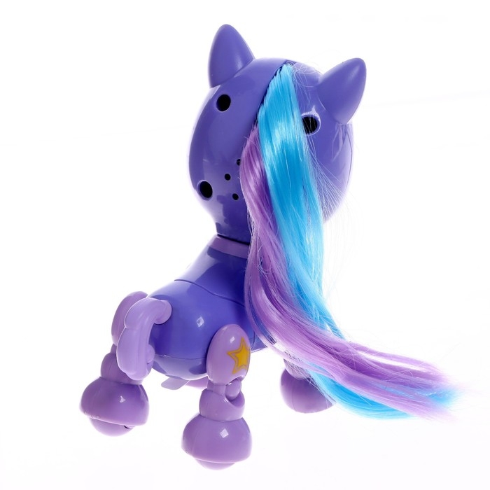 Музыкальная игрушка «Моя лошадка», звук Музыкальная игрушка «Моя лошадка», звук