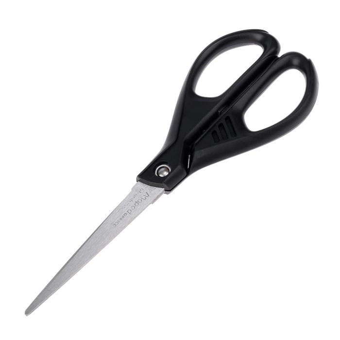 Ножницы Essentials Green 17 см, европодвес Ножницы Essentials Green 17 см, европодвес