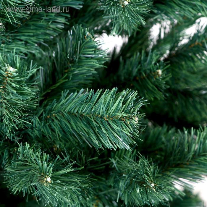 Ель искусственная Лесная 2,1 м Ель искусственная Лесная 2,1 м