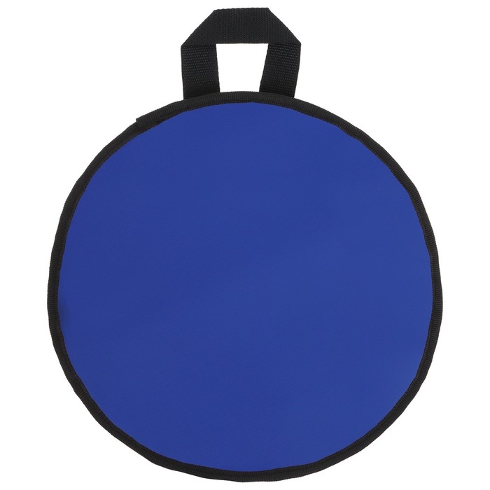 Ледянка Snow Cat, d=30 см, толщина 2 см, цвет МИКС Ледянка Snow Cat, d=30 см, толщина 2 см, цвет МИКС