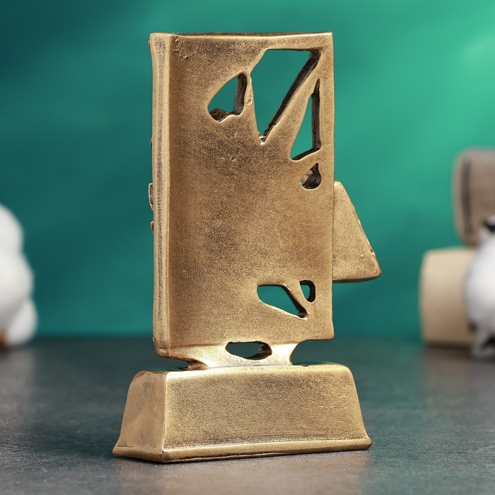 Стела Стела "Шахматы" 8,5х3х12,5см