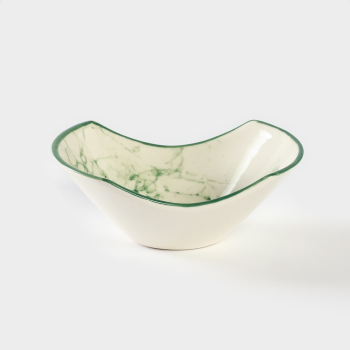 Соусник керамический «Пена», 90 мл Соусник керамический «Пена», 90 мл