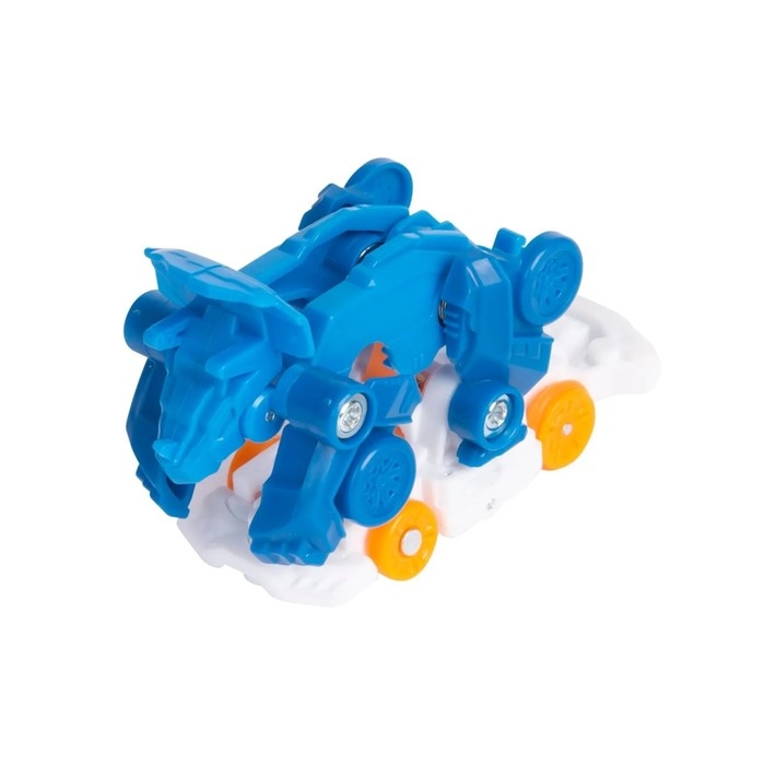 Игровой набор «Воздушный баттл Ксандер», L1, L3, Дикие Скричеры Игровой набор «Воздушный баттл Ксандер», L1, L3, Дикие Скричеры