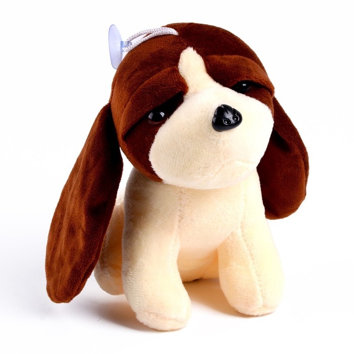 Мягкая игрушка «Весёлый Оливер» Мягкая игрушка «Весёлый Оливер»