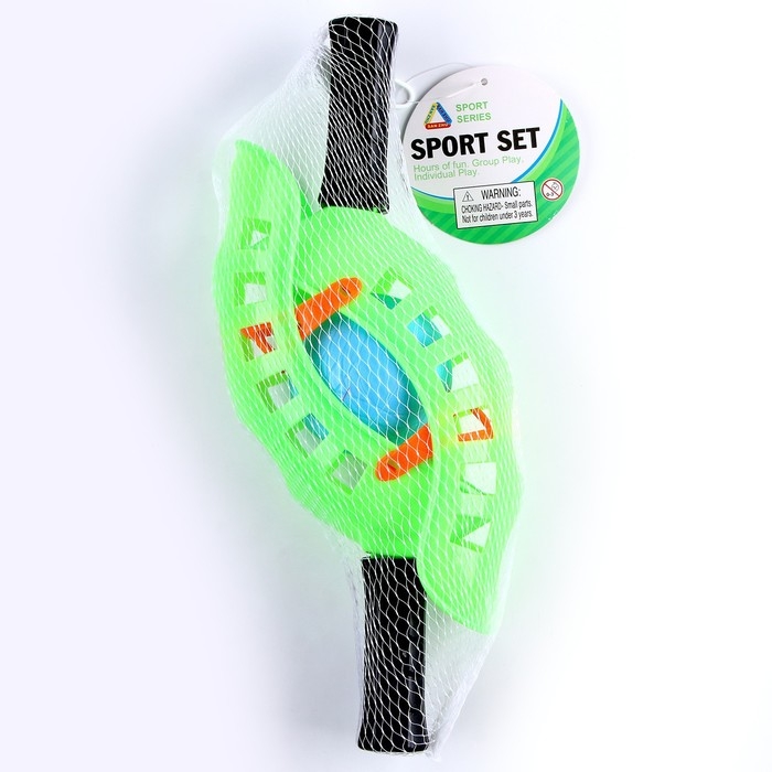 Игра «Кидай-лови», МИКС Игра «Кидай-лови», МИКС