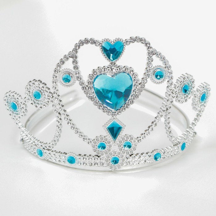 Набор «Самая красивая», Холодное сердце, в коробке, с туфельками Набор «Самая красивая», Холодное сердце, в коробке, с туфельками