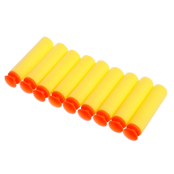 Ружьё «Стрелок», с гильзами, стреляет мягкими пулями Ружьё «Стрелок», с гильзами, стреляет мягкими пулями