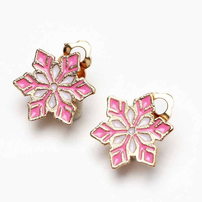 Клипсы новогодние «Самой волшебной», на Новый год, 7 х 9 см Клипсы новогодние «Самой волшебной», на Новый год, 7 х 9 см