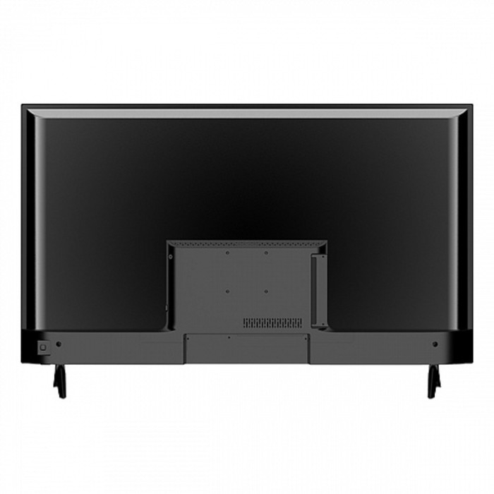 Телевизор BQ 43S05B, 1920x1080, DVB-T/T2/C/S/S2, HDMI 2, USB 2, Smart TV, чёрный Телевизор BQ 43S05B, 1920x1080, DVB-T/T2/C/S/S2, HDMI 2, USB 2, Smart TV, чёрный