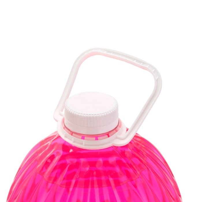 Жидкое мыло для рук РУССКАЯ ВЫГОДА, 5 л, аромат диких ягод