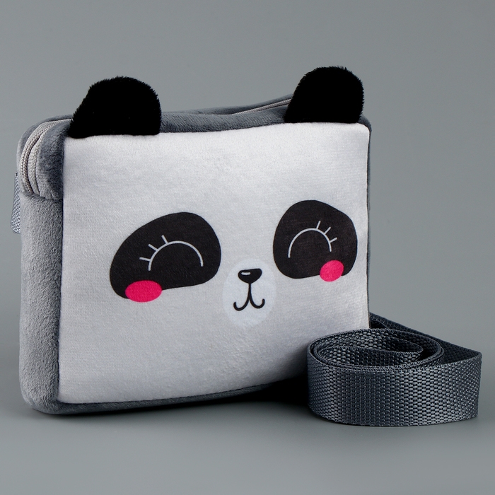 Сумка детская Сумка детская "Панда"