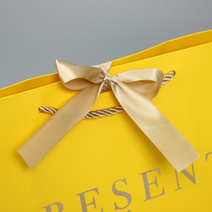 Пакет подарочный, упаковка, «For you», 26 х 25 х 11 см Пакет подарочный, упаковка, «For you», 26 х 25 х 11 см