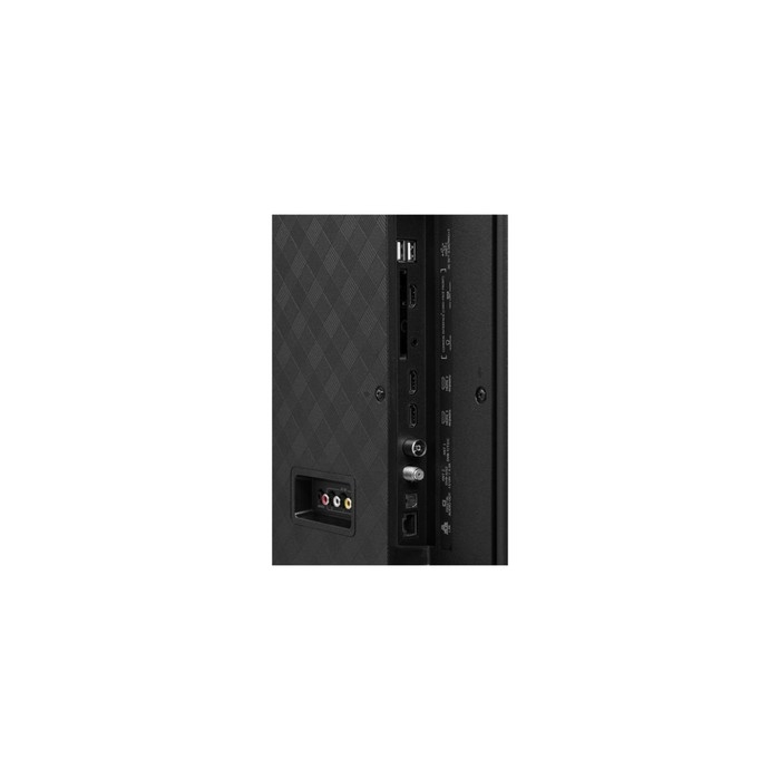 Телевизор Hisense 65E7HQ, 65 Телевизор Hisense 65E7HQ, 65", 3840x2160, DVB-T2/C/S2, HDMI 3, USB 2, Smart TV, чёрный