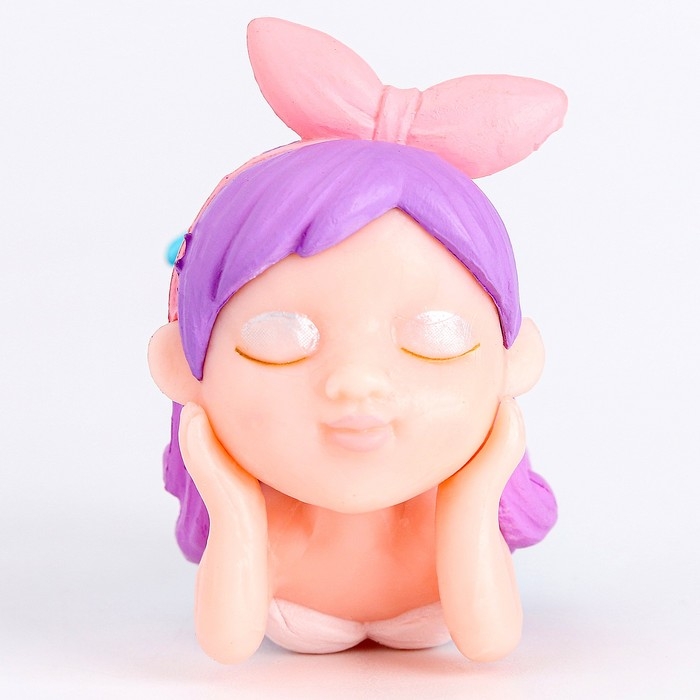 Миниатюра кукольная «Русалочка» Миниатюра кукольная «Русалочка»