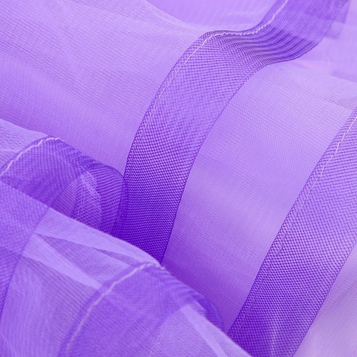 Карнавальный набор «Дракончик»: фиолетовое платье, ободок Карнавальный набор «Дракончик»: фиолетовое платье, ободок