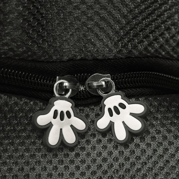 Рюкзак-переноска для кошек и собак, максимальный вес 16 кг, 36 х 21 х 45 см, чёрный Рюкзак-переноска для кошек и собак, максимальный вес 16 кг, 36 х 21 х 45 см, чёрный