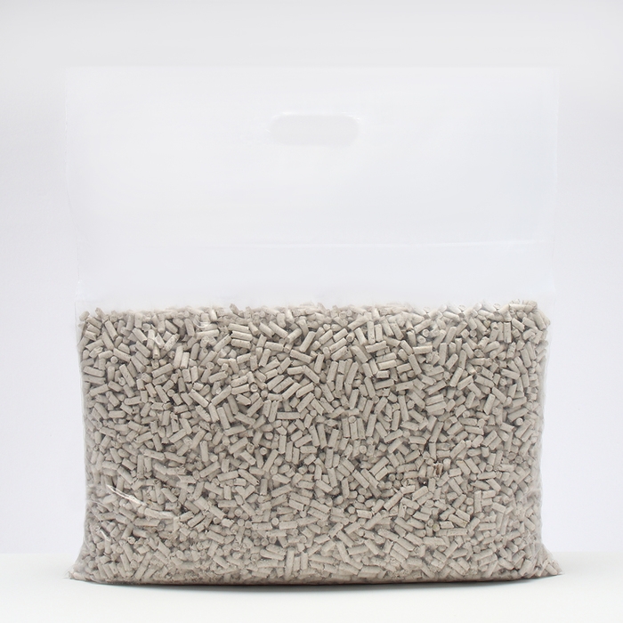 Наполнитель целлюлозный Наполнитель целлюлозный "Пижон" 4,6 кг впитываемость до 10 л