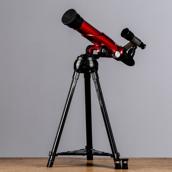 Телескоп «Орбита», сменные линзы 20х-30х-40х Телескоп «Орбита», сменные линзы 20х-30х-40х