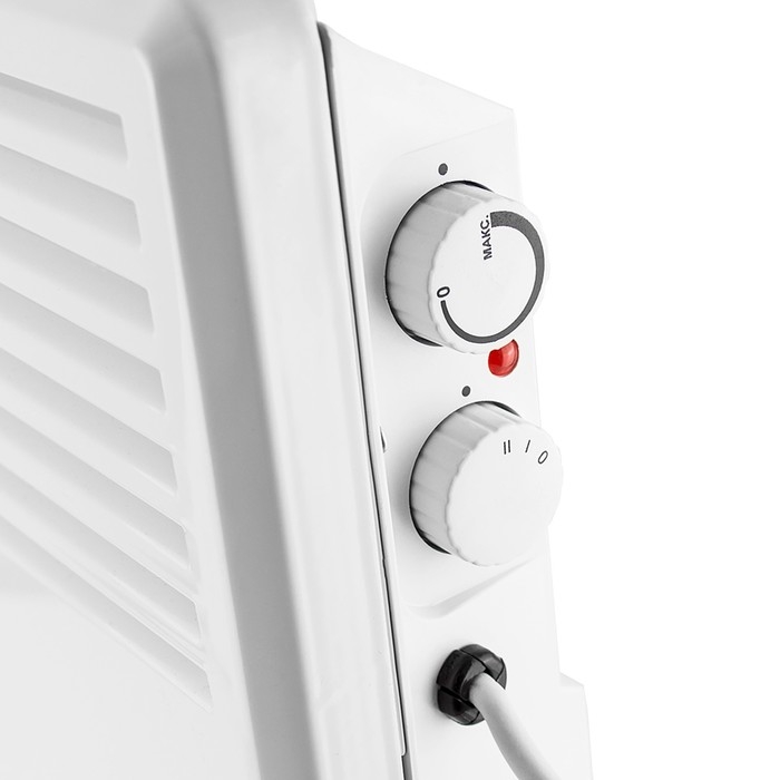 Обогреватель Galaxy LINE GL 8226, конвекторный, 1200 Вт, 15 м², белый Обогреватель Galaxy LINE GL 8226, конвекторный, 1200 Вт, 15 м², белый