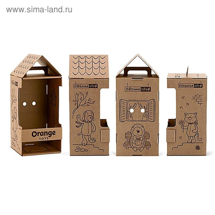 Мягкая игрушка «Енотик Дэнни», в бабочке, 25 см Мягкая игрушка «Енотик Дэнни», в бабочке, 25 см